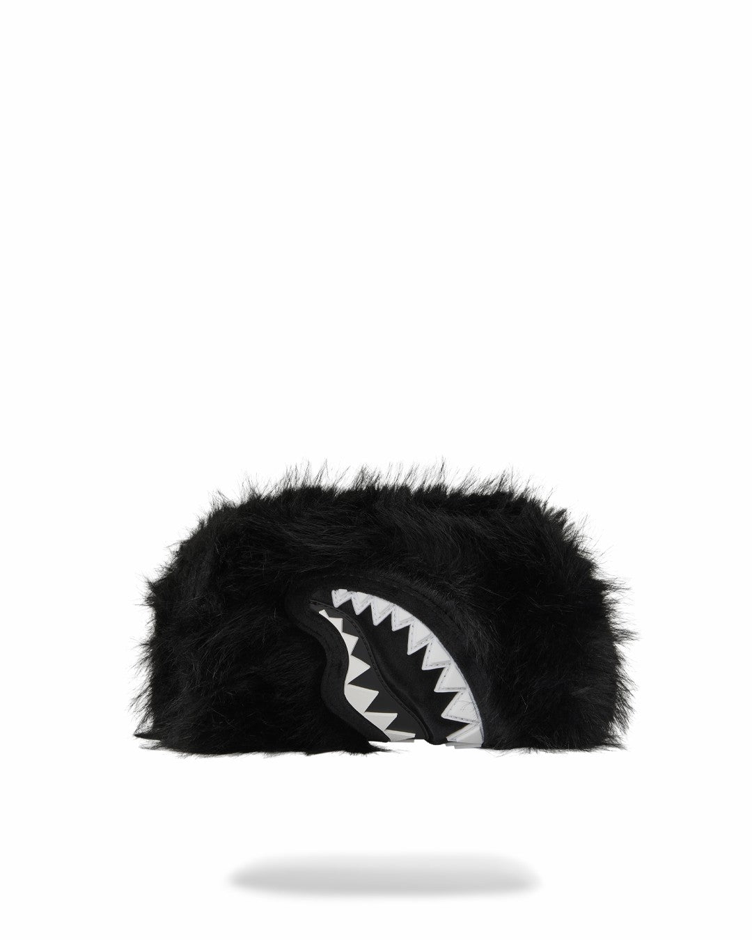 Sprayground FURZILLA SHARK (NIGHT) POUCH