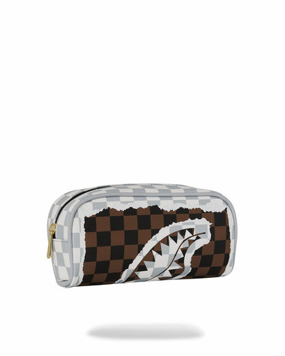 Sprayground SHARK LEGACY POUCH