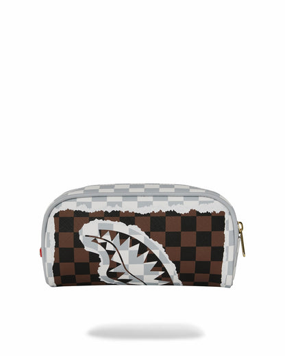 Sprayground SHARK LEGACY POUCH