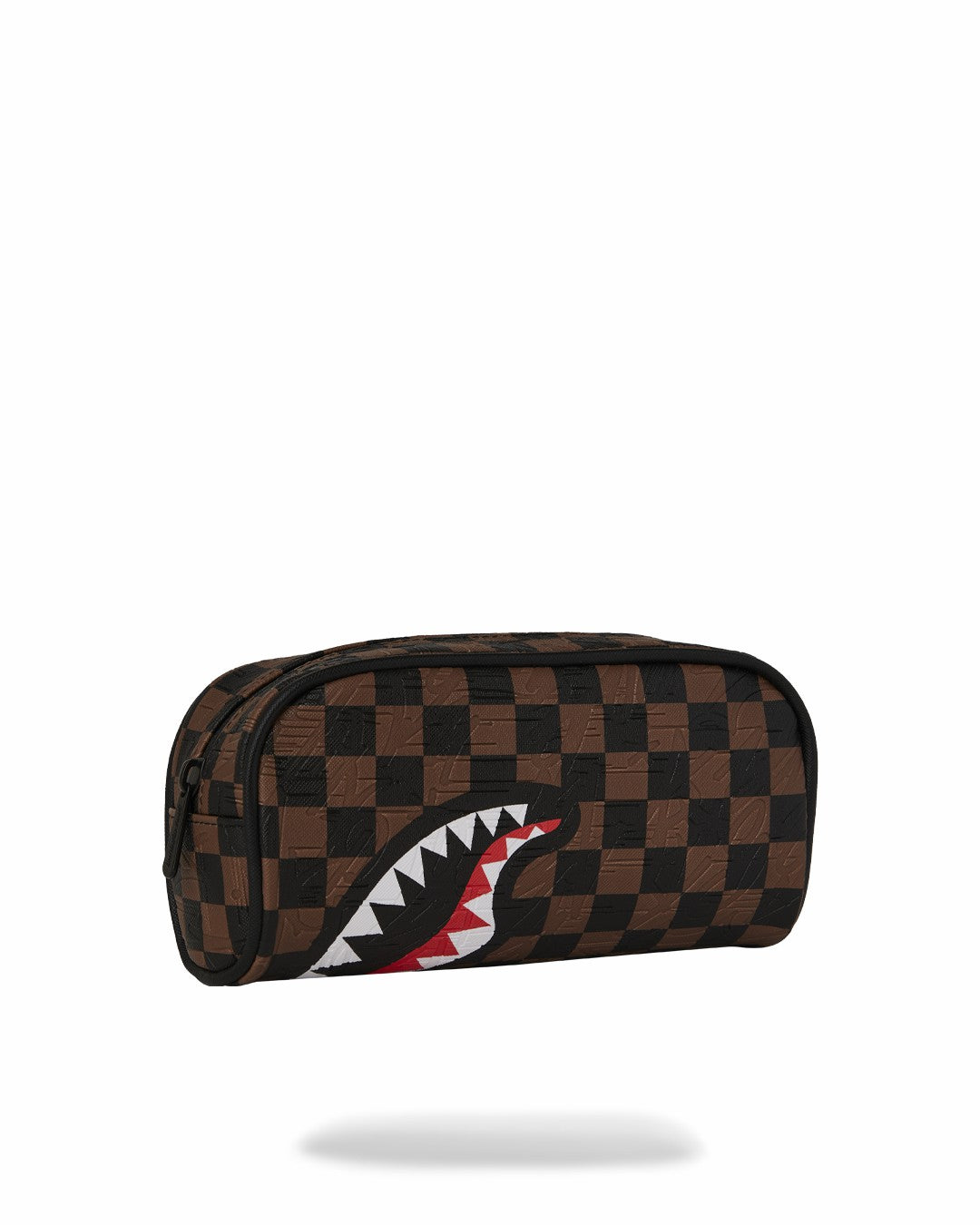 Sprayground THE PRIVATE JET SHARK CLUB POUCH