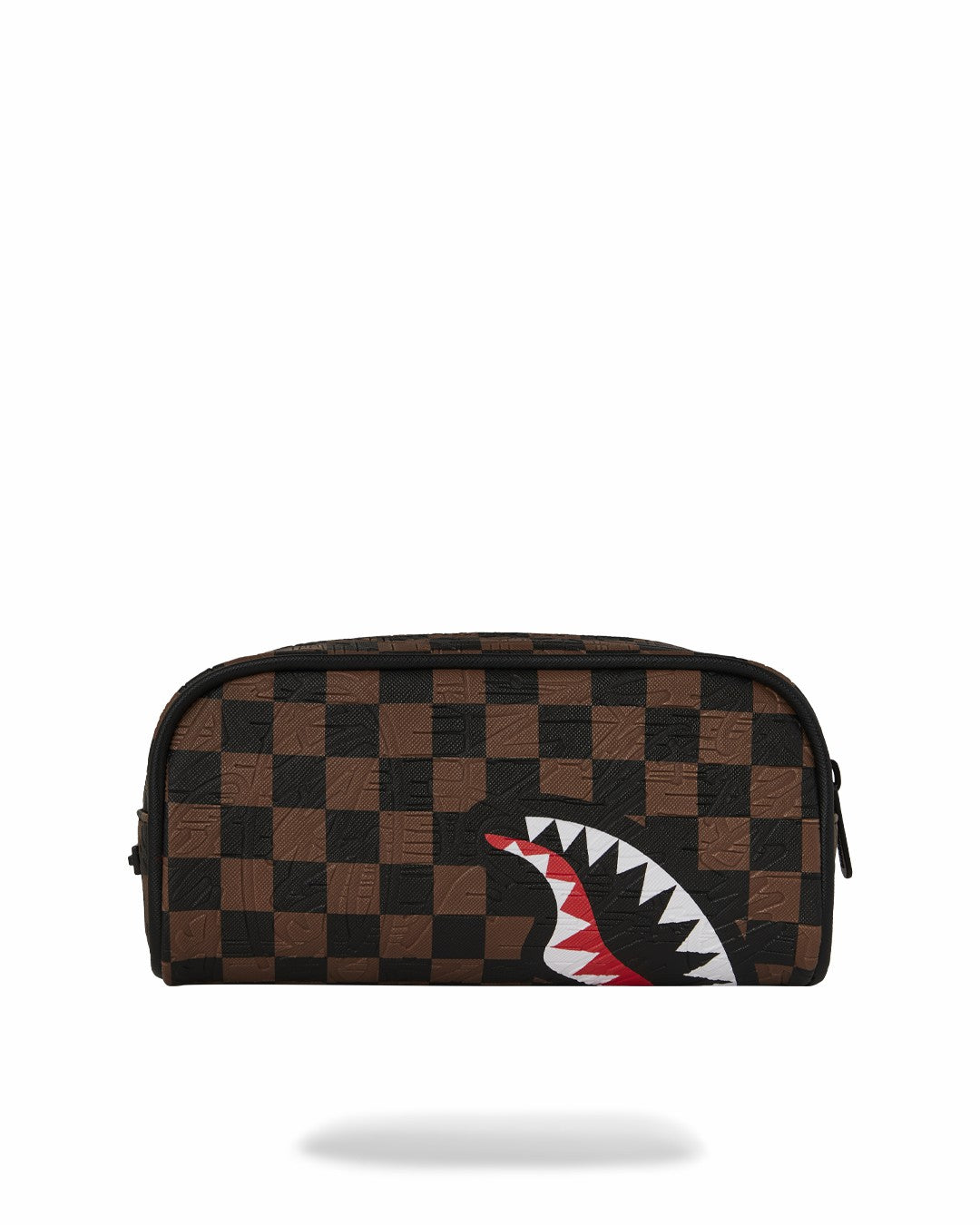 Sprayground THE PRIVATE JET SHARK CLUB POUCH