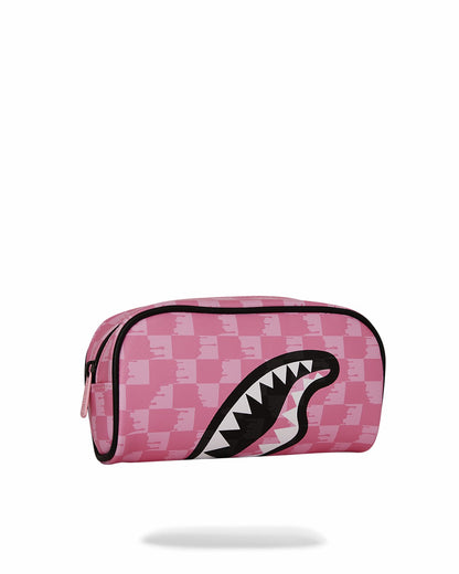 Sprayground PINK PARADISE POUCH