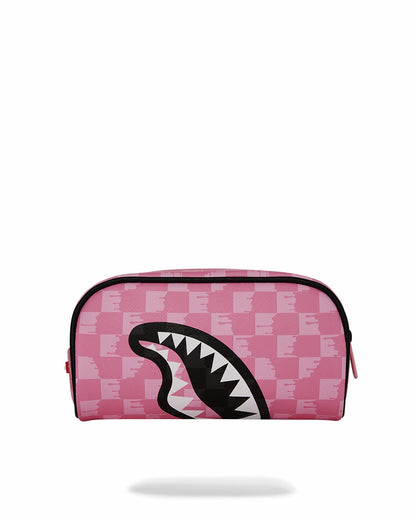 Sprayground PINK PARADISE POUCH