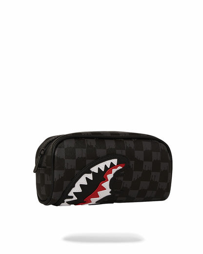 Sprayground SHARKS IN PARIS THUNDERDRIP POUCH