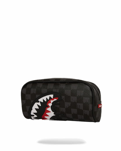 Sprayground SHARKS IN PARIS THUNDERDRIP POUCH