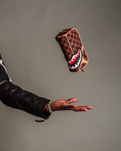 Sprayground HENNYVILLE POUCH