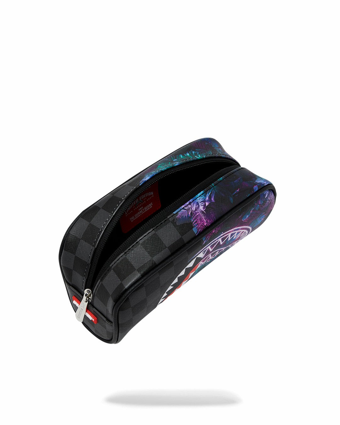 Sprayground WELCOME TO THE PARTY POUCH