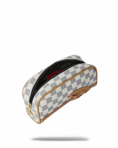 Sprayground HENNY LATTE PENCIL POUCH