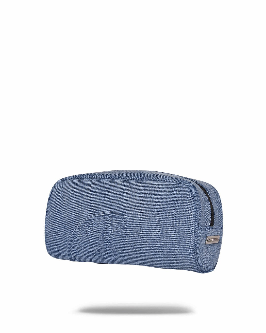 Sprayground STONE WASHED SHARK PENCIL POUCH