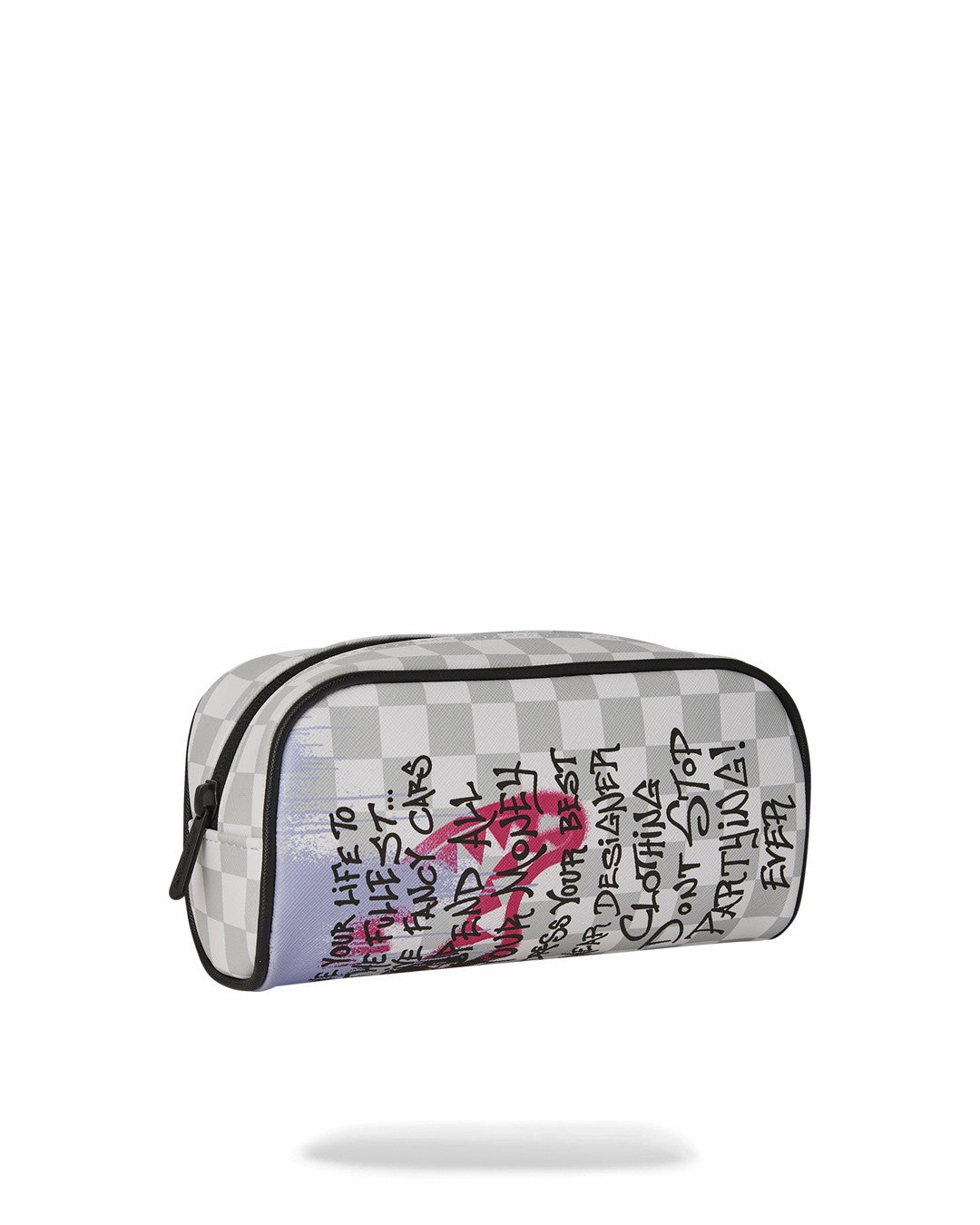Sprayground SPRAY POETRY PENCIL POUCH