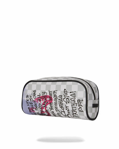 Sprayground SPRAY POETRY PENCIL POUCH