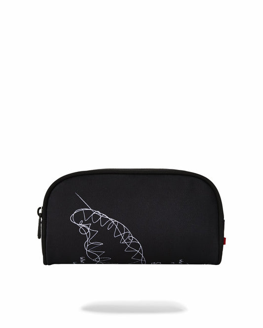 Sprayground SUCCESS IS IMMINENT PENCIL POUCH