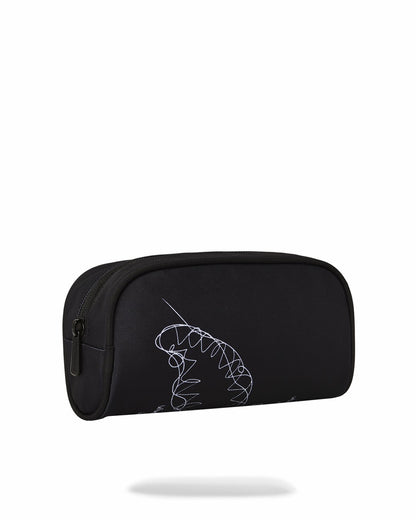 Sprayground SUCCESS IS IMMINENT PENCIL POUCH
