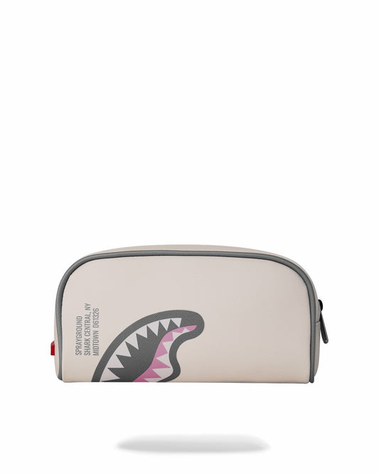 Sprayground SHARK CENTRAL SATURDAYS POUCH