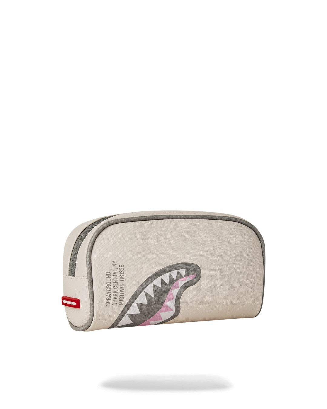 Sprayground SHARK CENTRAL SATURDAYS POUCH