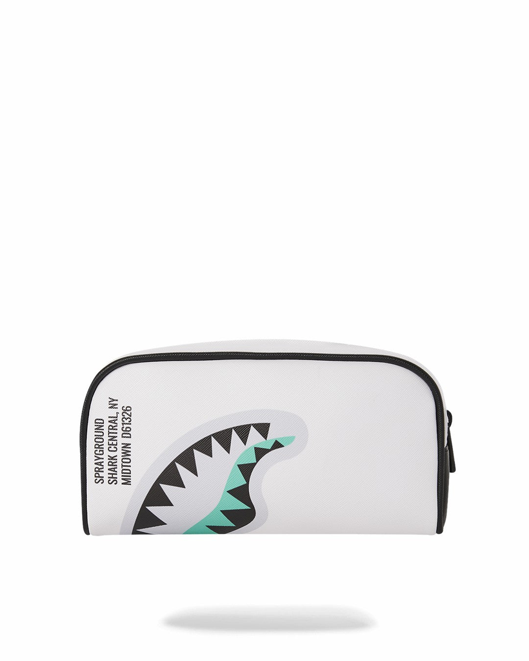 Sprayground SHARK CENTRAL REFLEX PENCIL POUCH