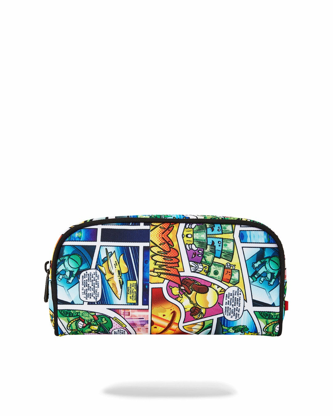 Sprayground THE COMPETITION IGNITION PENCIL POUCH