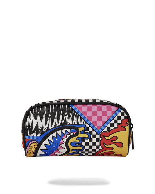 Sprayground MOSH PIT POUCH