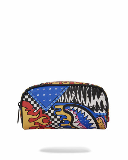 Sprayground MOSH PIT POUCH