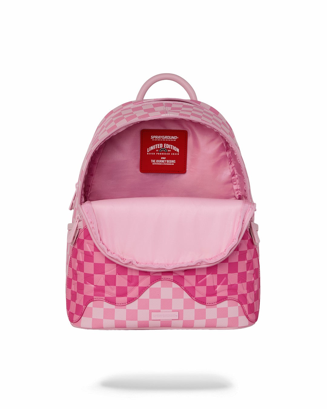 Sprayground SUGAR DRIP CANDY BITE SAVAGE BACKPACK