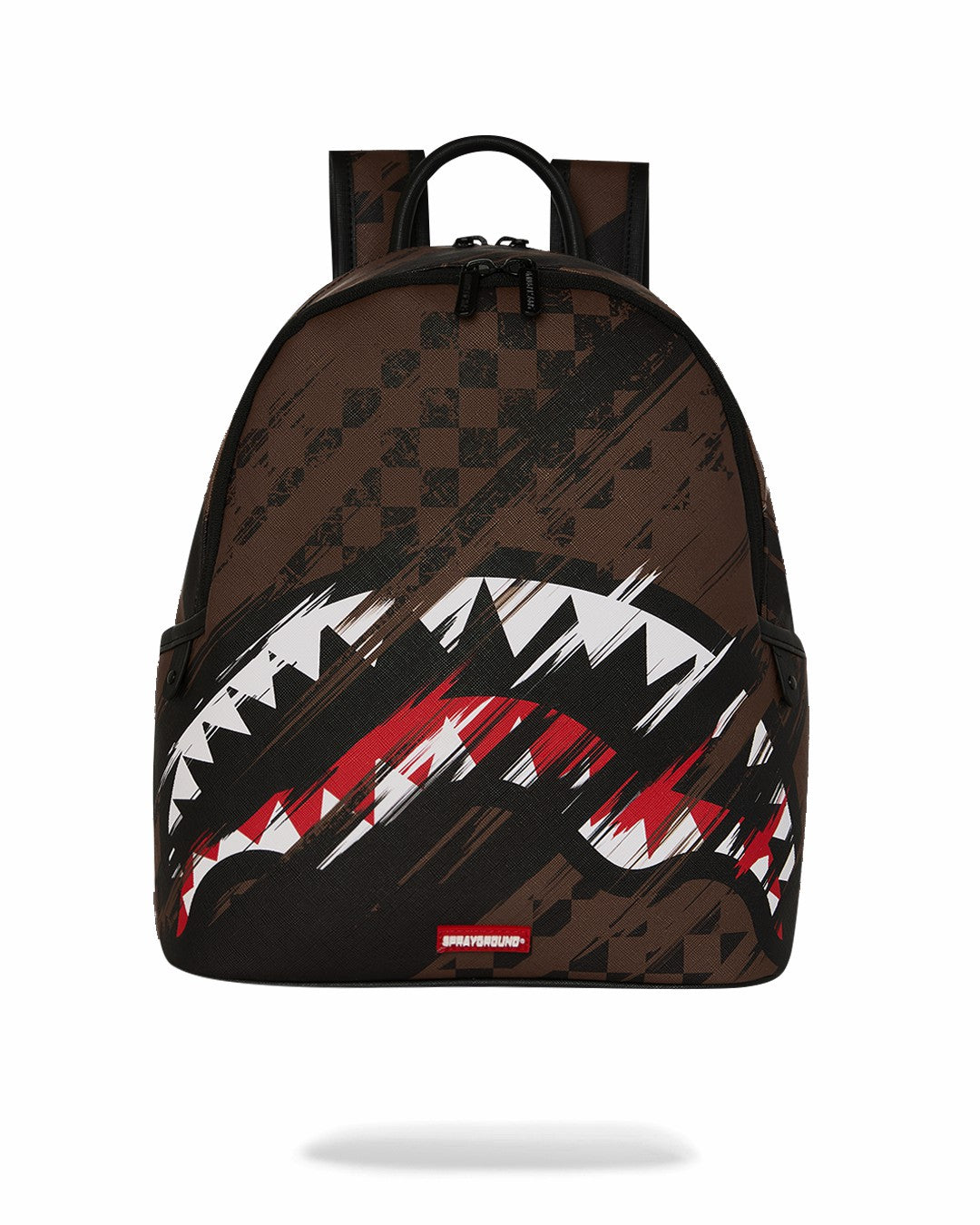 Sprayground SHARKS IN PARIS NIGHT DRIFT SAVAGE BACKPACK