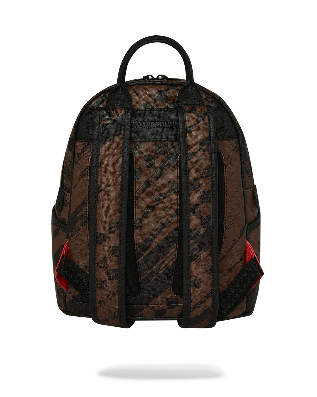 Sprayground SHARKS IN PARIS NIGHT DRIFT SAVAGE BACKPACK