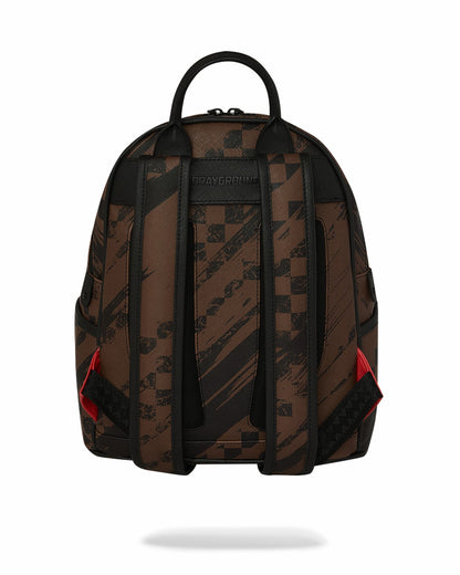 Sprayground SHARKS IN PARIS NIGHT DRIFT SAVAGE BACKPACK
