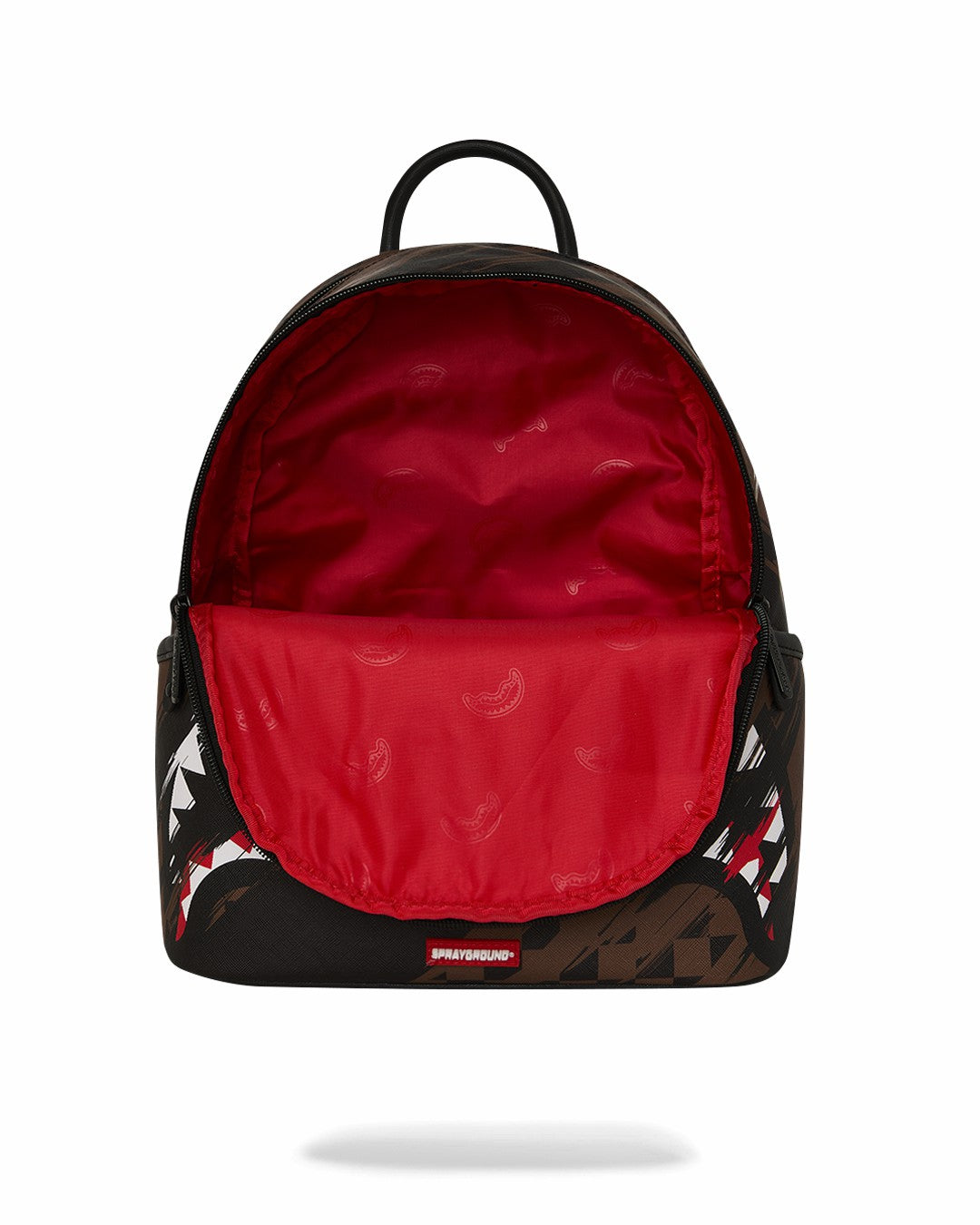 Sprayground SHARKS IN PARIS NIGHT DRIFT SAVAGE BACKPACK