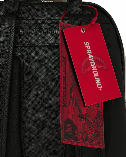 Sprayground CHROME SPECTRE SAVAGE BACKPACK