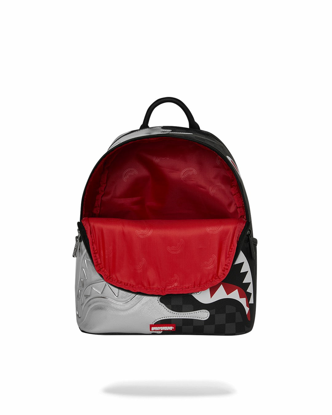 Sprayground CHROME SPECTRE SAVAGE BACKPACK