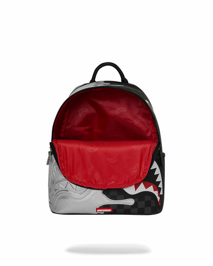 Sprayground CHROME SPECTRE SAVAGE BACKPACK