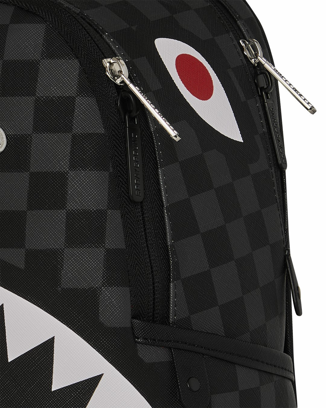 Sprayground CHROME SPECTRE SAVAGE BACKPACK