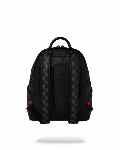 Sprayground SHARKS IN PARIS HYPER PUFF SAVAGE BACKPACK