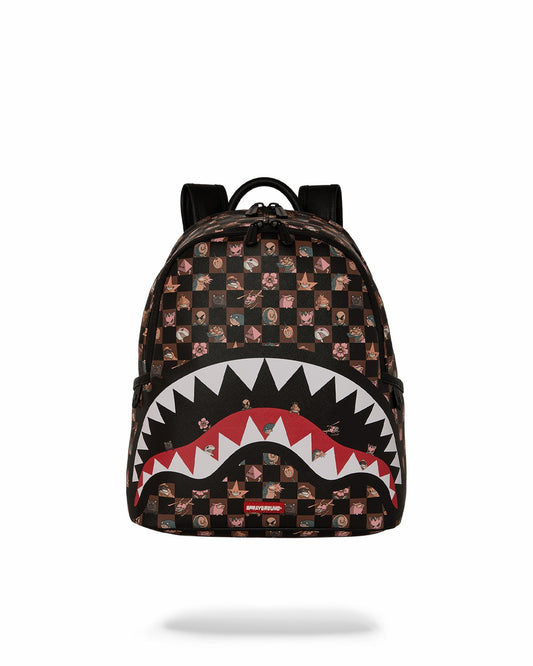 Sprayground STEALTH CREW SAVAGE BACKPACK