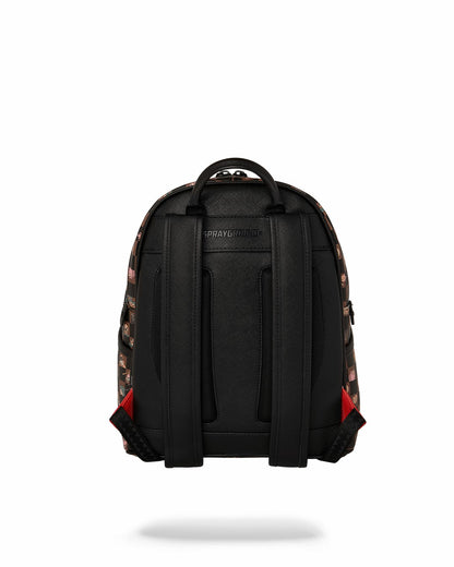 Sprayground STEALTH CREW SAVAGE BACKPACK