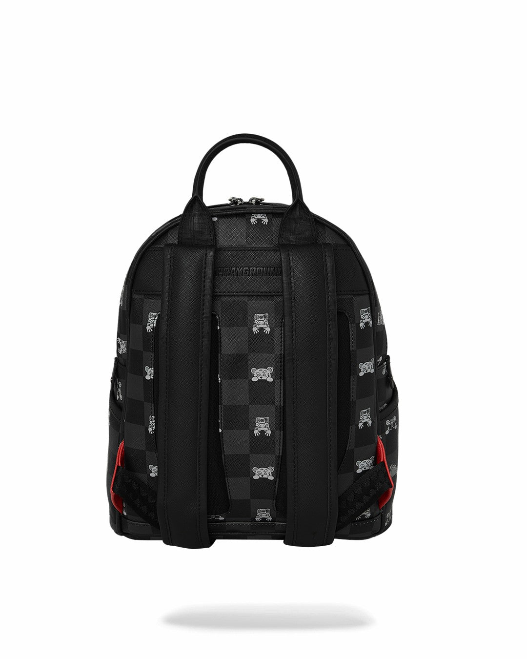 Sprayground SHARK MOB HIDEOUT SAVAGE BACKPACK