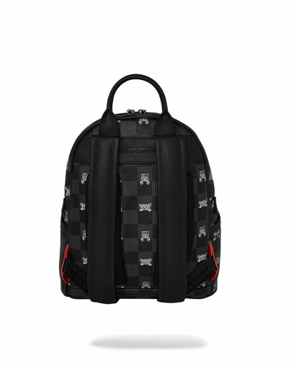 Sprayground SHARK MOB HIDEOUT SAVAGE BACKPACK