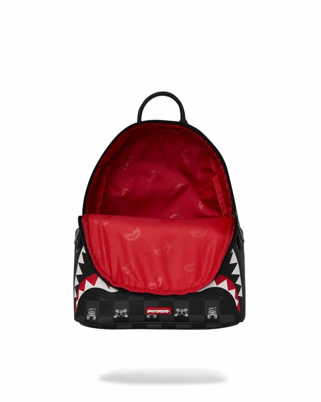 Sprayground SHARK MOB HIDEOUT SAVAGE BACKPACK