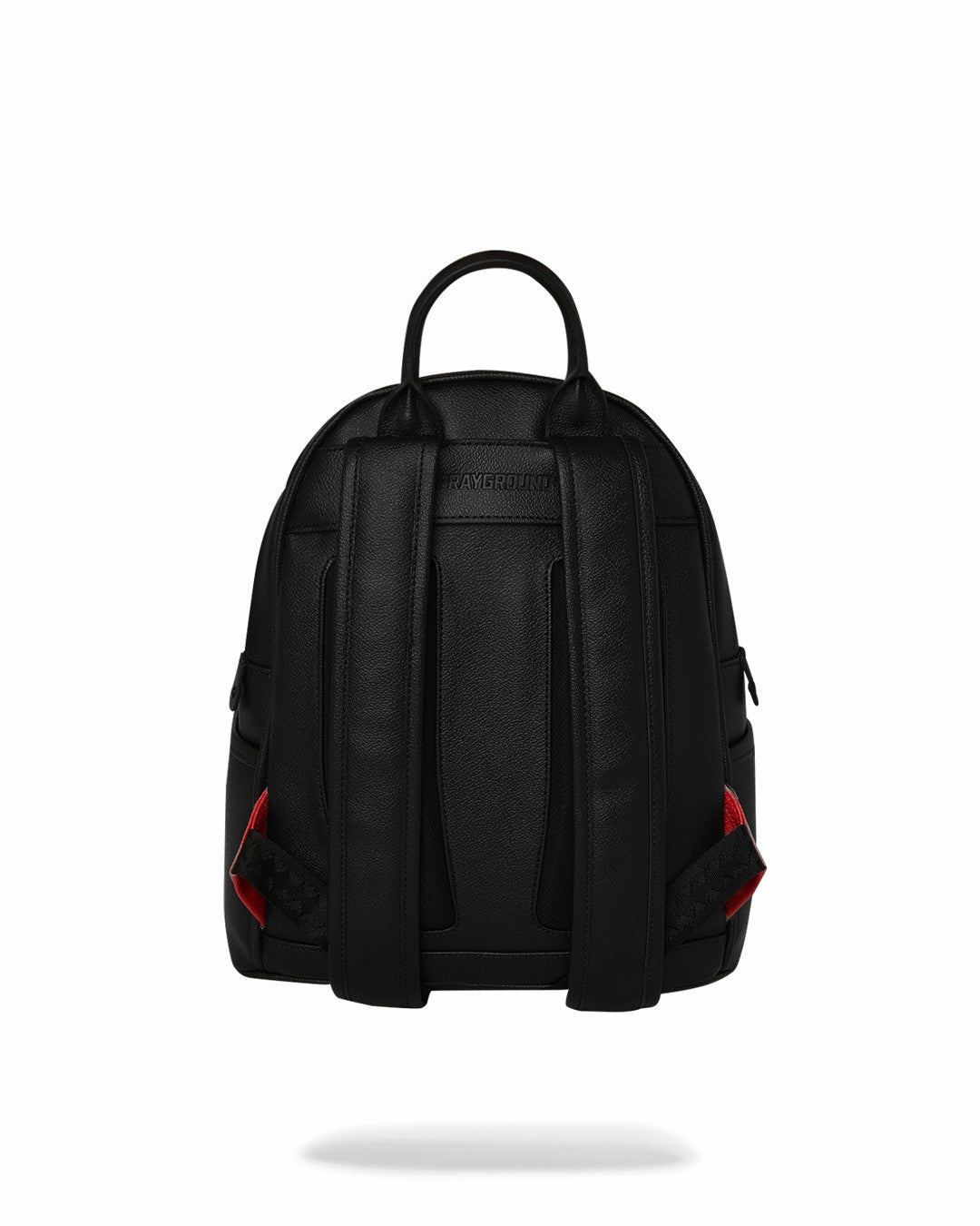 Sprayground GOLD BRICK DRIP SAVAGE BACKPACK