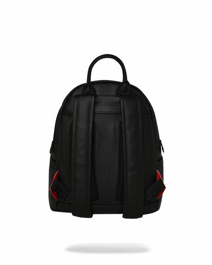 Sprayground GOLD BRICK DRIP SAVAGE BACKPACK