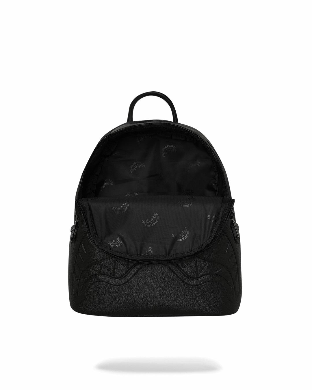 Sprayground GOLD BRICK DRIP SAVAGE BACKPACK