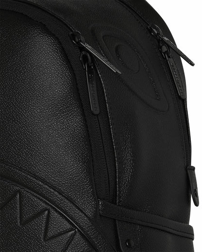 Sprayground GOLD BRICK DRIP SAVAGE BACKPACK