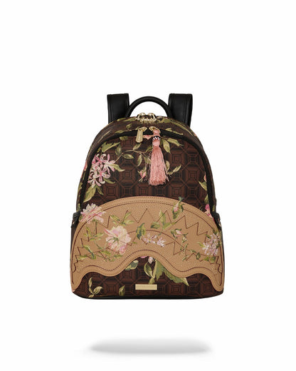 Sprayground AI DREAMERS GARDEN SAVAGE BACKPACK