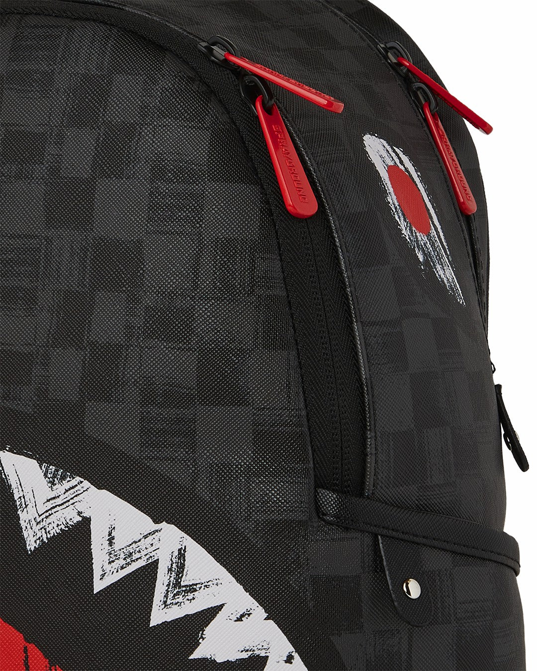 Sprayground MIDNIGHT SHADOW SAVAGE BACKPACK