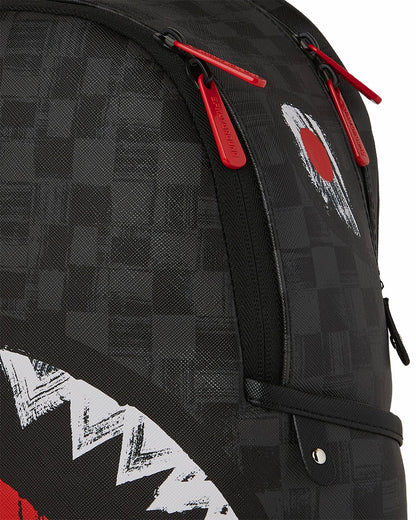 Sprayground MIDNIGHT SHADOW SAVAGE BACKPACK