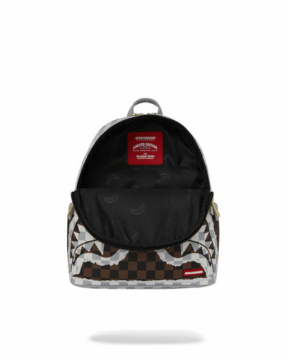 Sprayground SHARK LEGACY SAVAGE BACKPACK