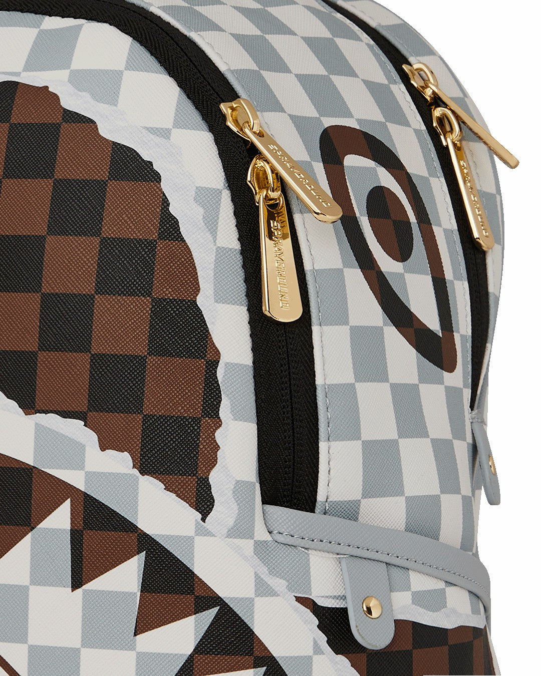 Sprayground SHARK LEGACY SAVAGE BACKPACK