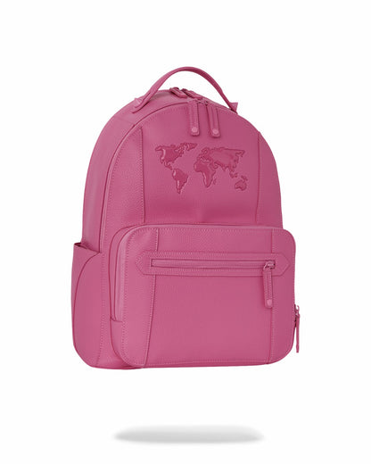 Sprayground JAMES FIRST CLASS FIRST LADY MINI CHATEAU BACKPACK