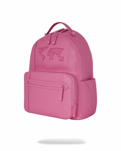 Sprayground JAMES FIRST CLASS FIRST LADY MINI CHATEAU BACKPACK