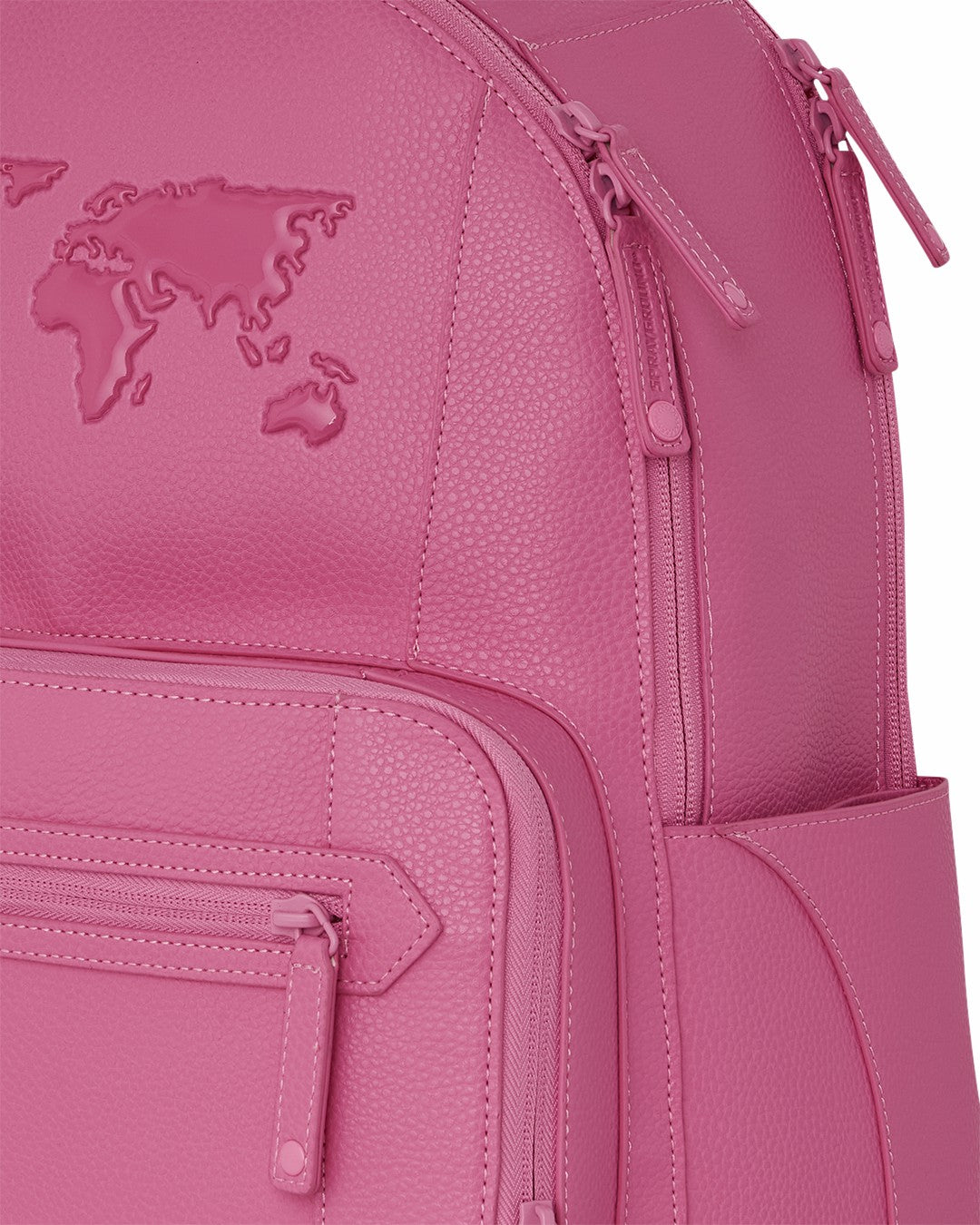 Sprayground JAMES FIRST CLASS FIRST LADY MINI CHATEAU BACKPACK